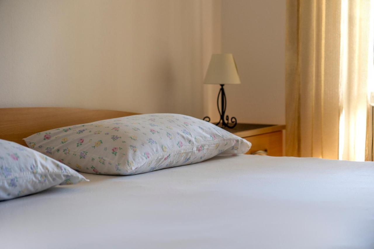 Apartman Ana 科尔丘拉 外观 照片