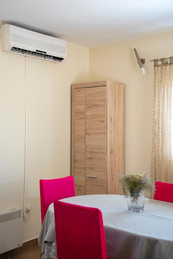Apartman Ana 科尔丘拉 外观 照片