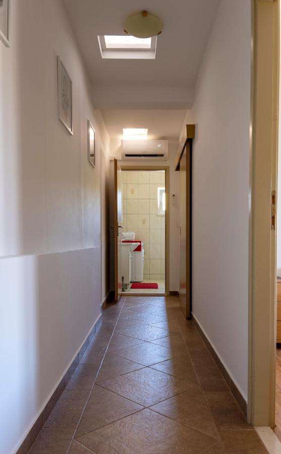 Apartman Ana 科尔丘拉 外观 照片