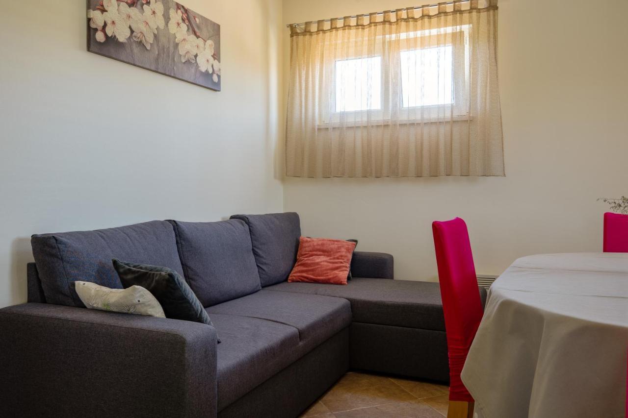 Apartman Ana 科尔丘拉 外观 照片