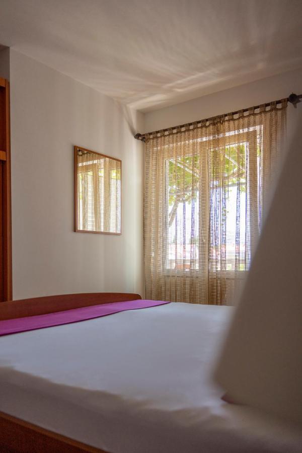 Apartman Ana 科尔丘拉 外观 照片